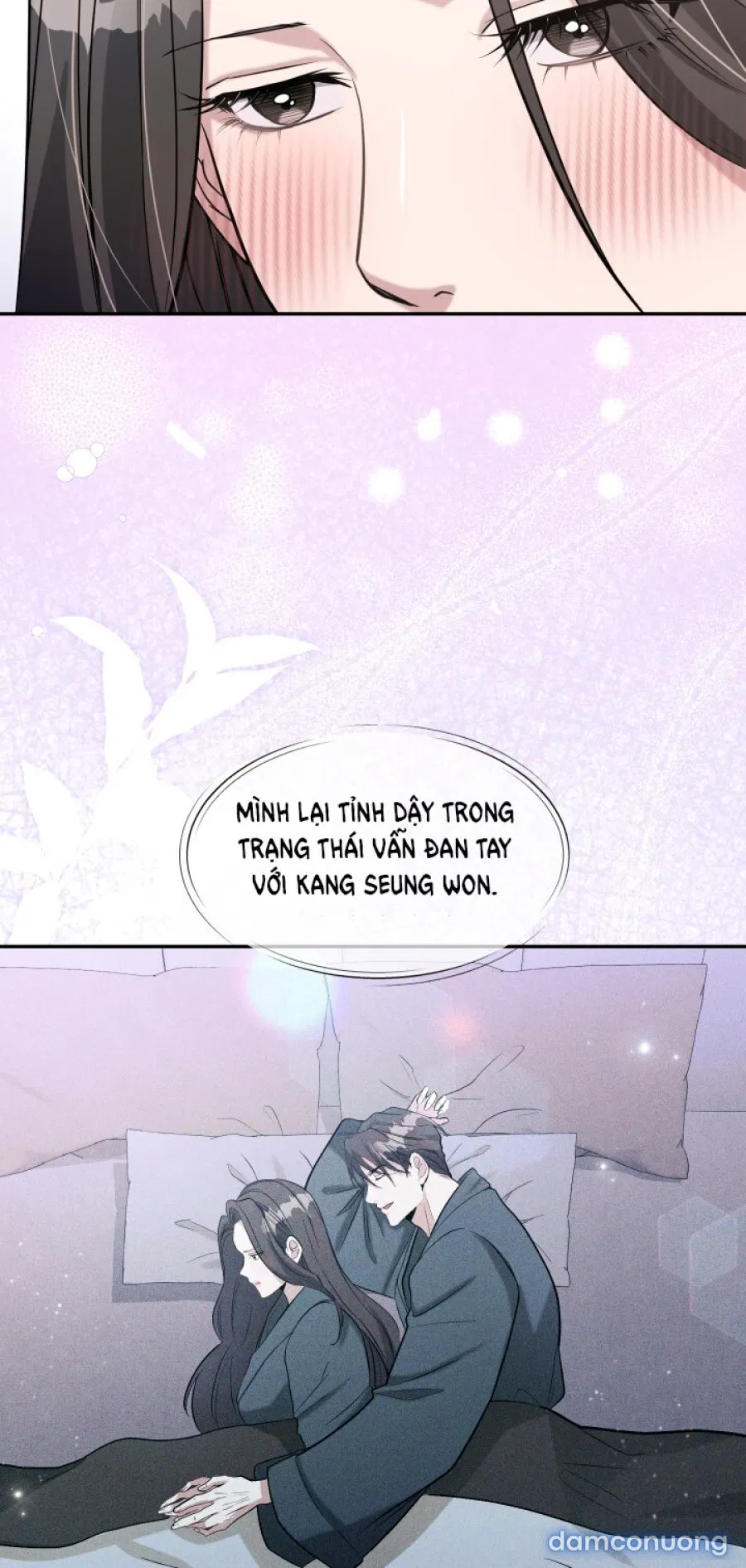 [18+] Người Thu Thập 
