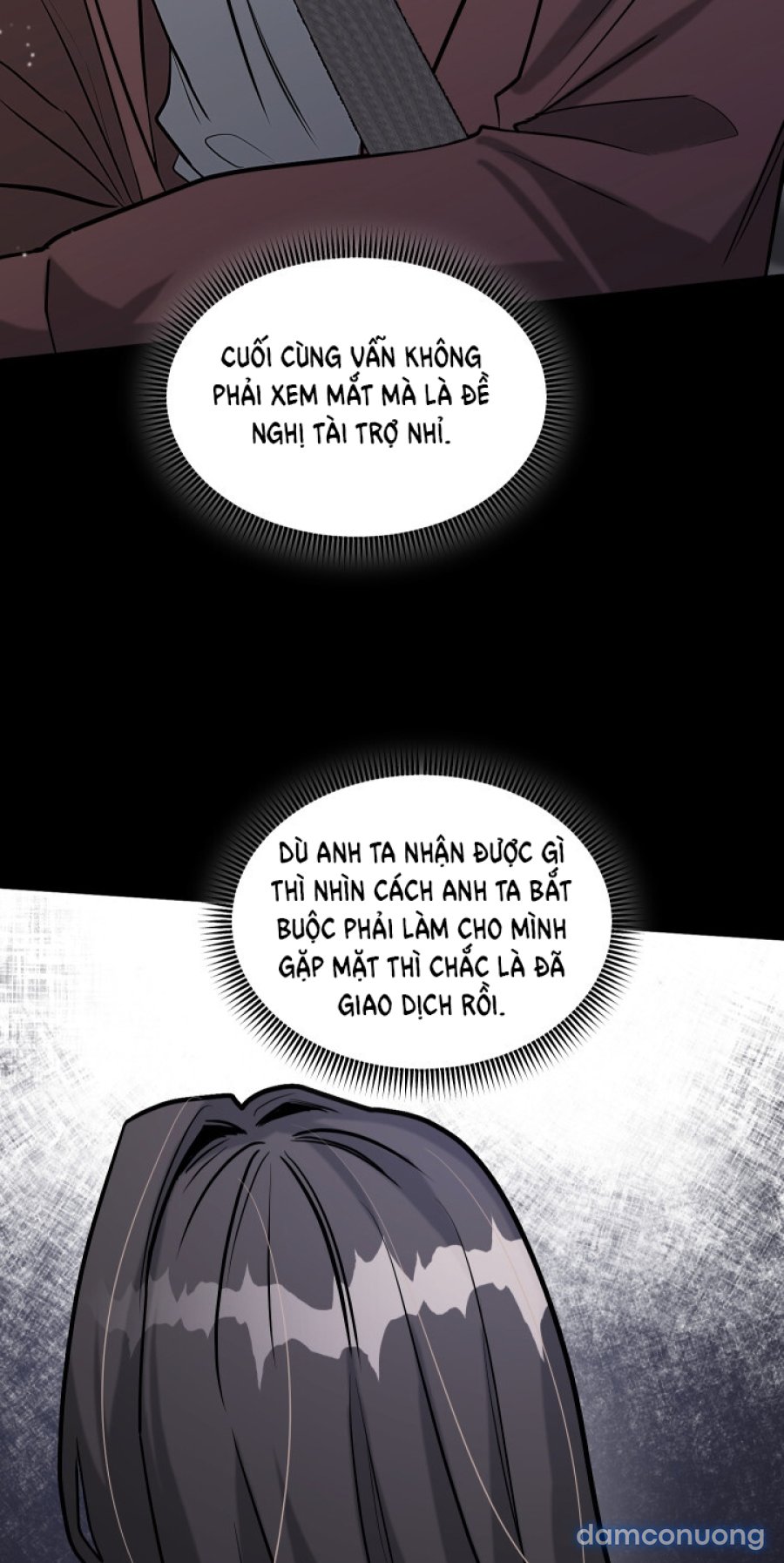 [18+] Người Thu Thập 