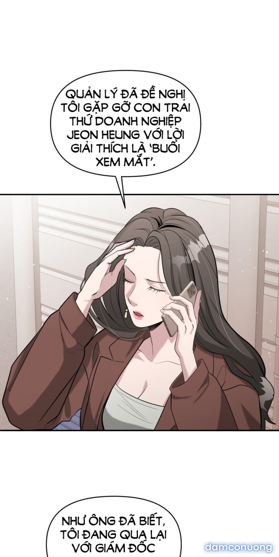 [18+] Người Thu Thập 