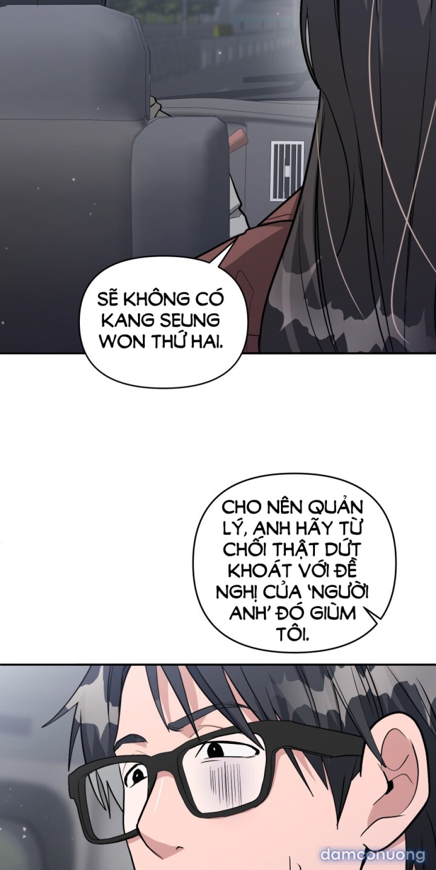[18+] Người Thu Thập 