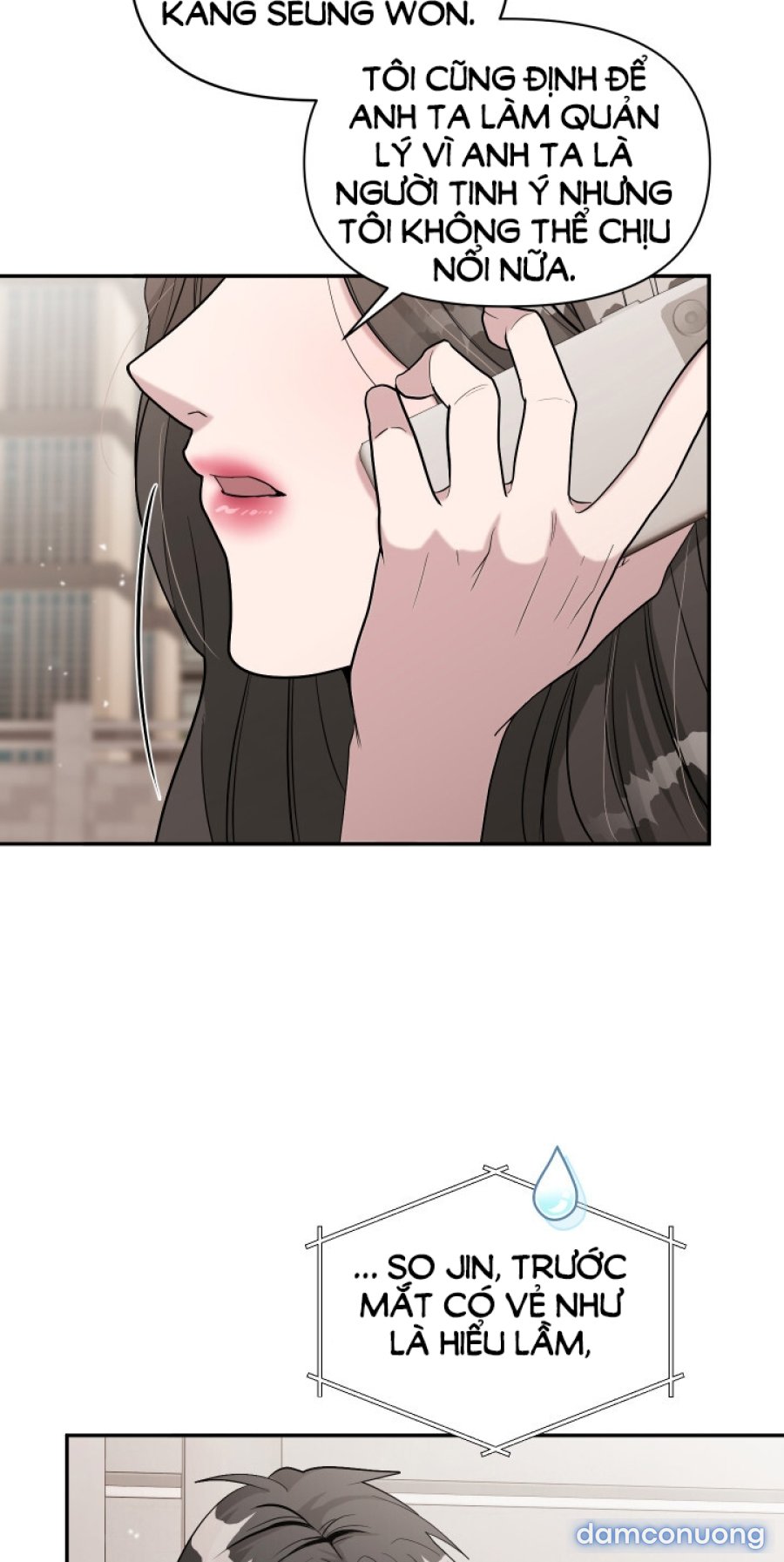 [18+] Người Thu Thập 
