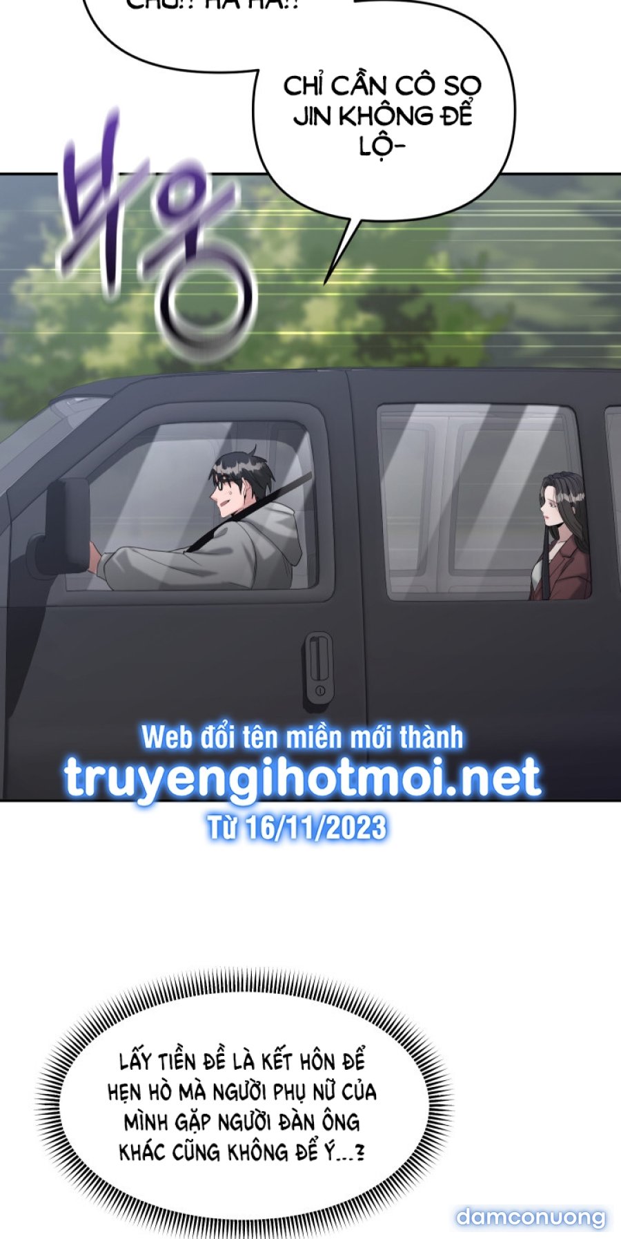 [18+] Người Thu Thập 