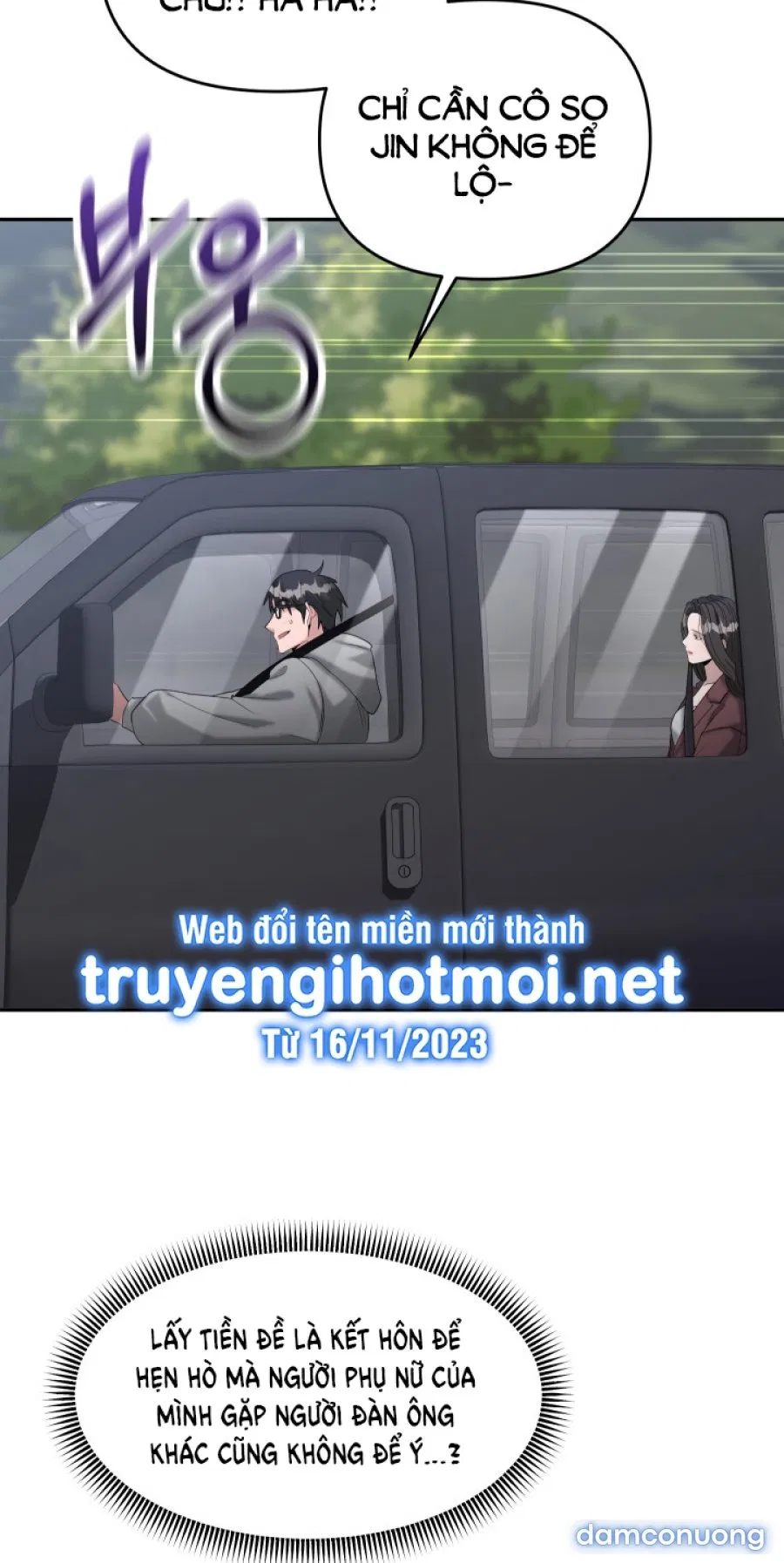 [18+] Người Thu Thập 