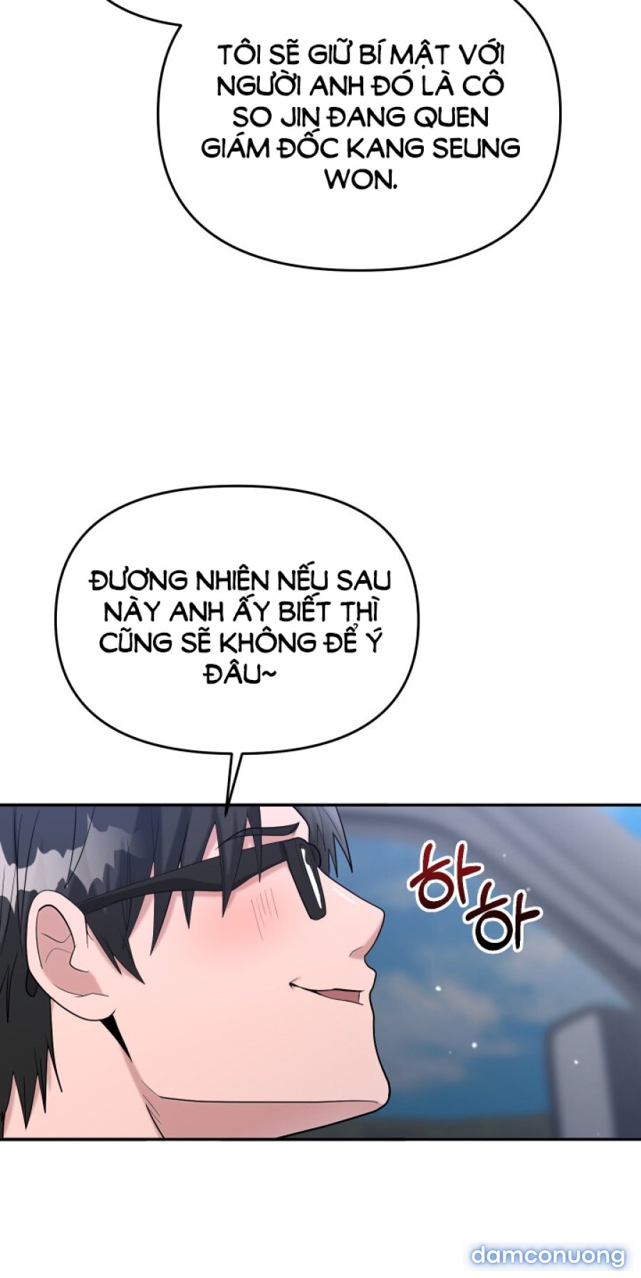 [18+] Người Thu Thập 