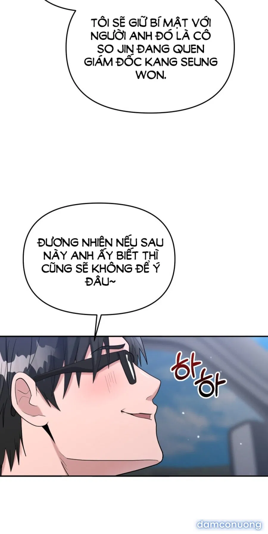 [18+] Người Thu Thập 