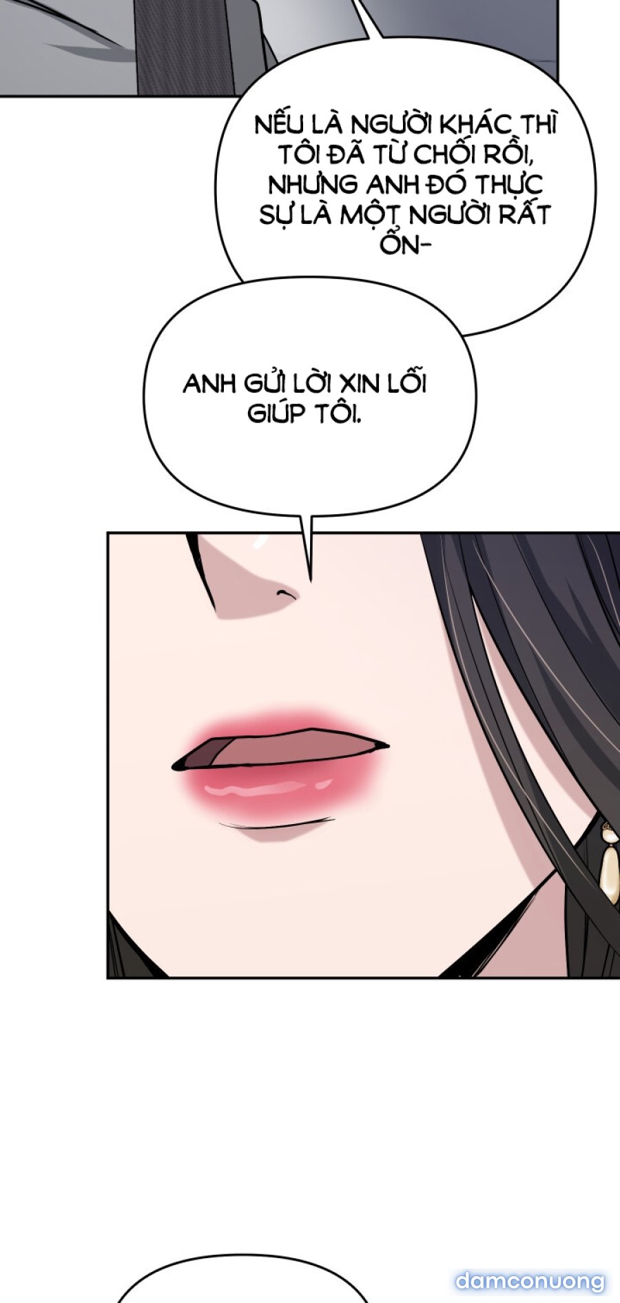 [18+] Người Thu Thập 