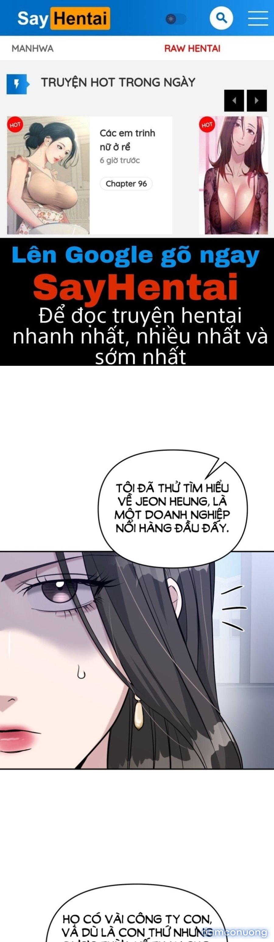 [18+] Người Thu Thập 