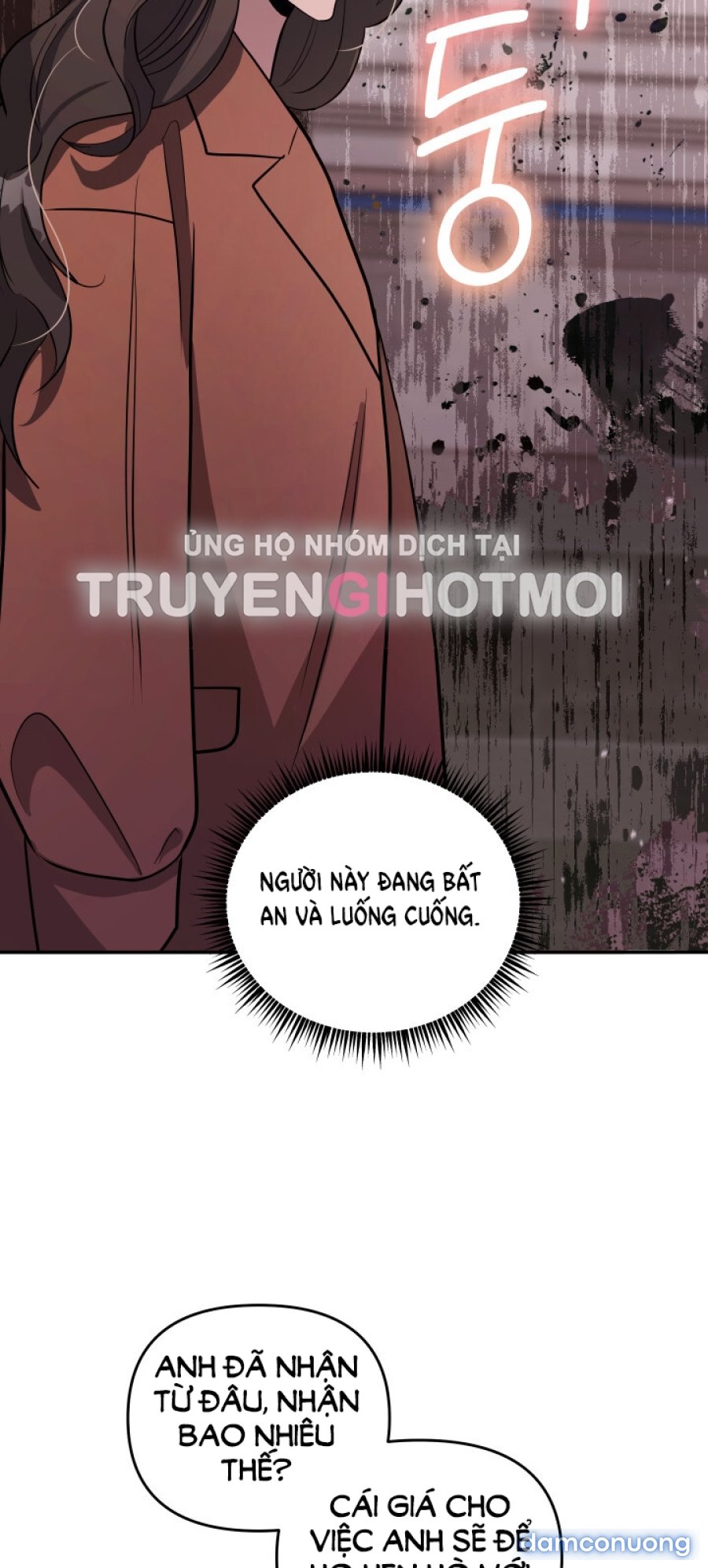 [18+] Người Thu Thập 