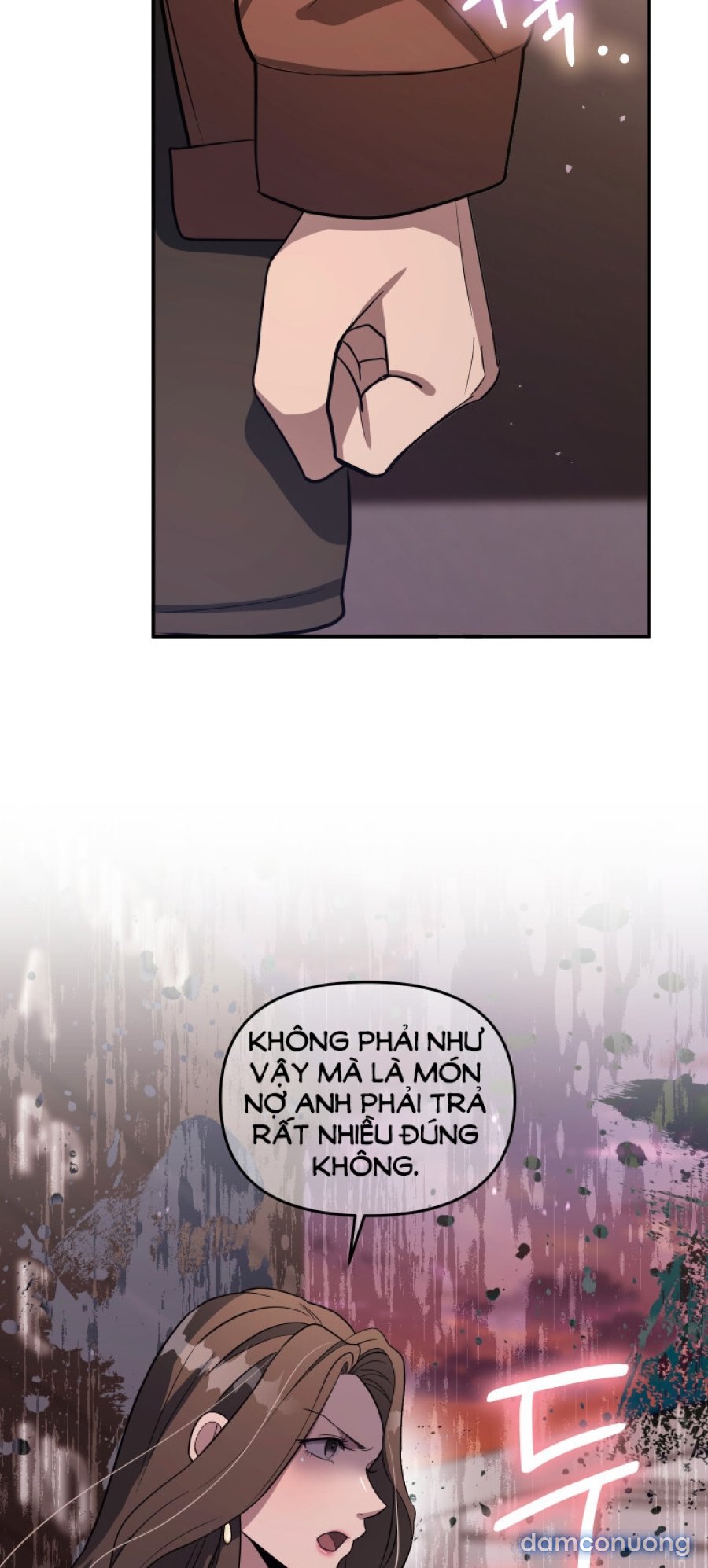 [18+] Người Thu Thập 