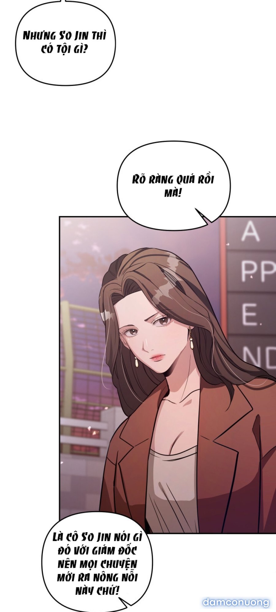 [18+] Người Thu Thập 
