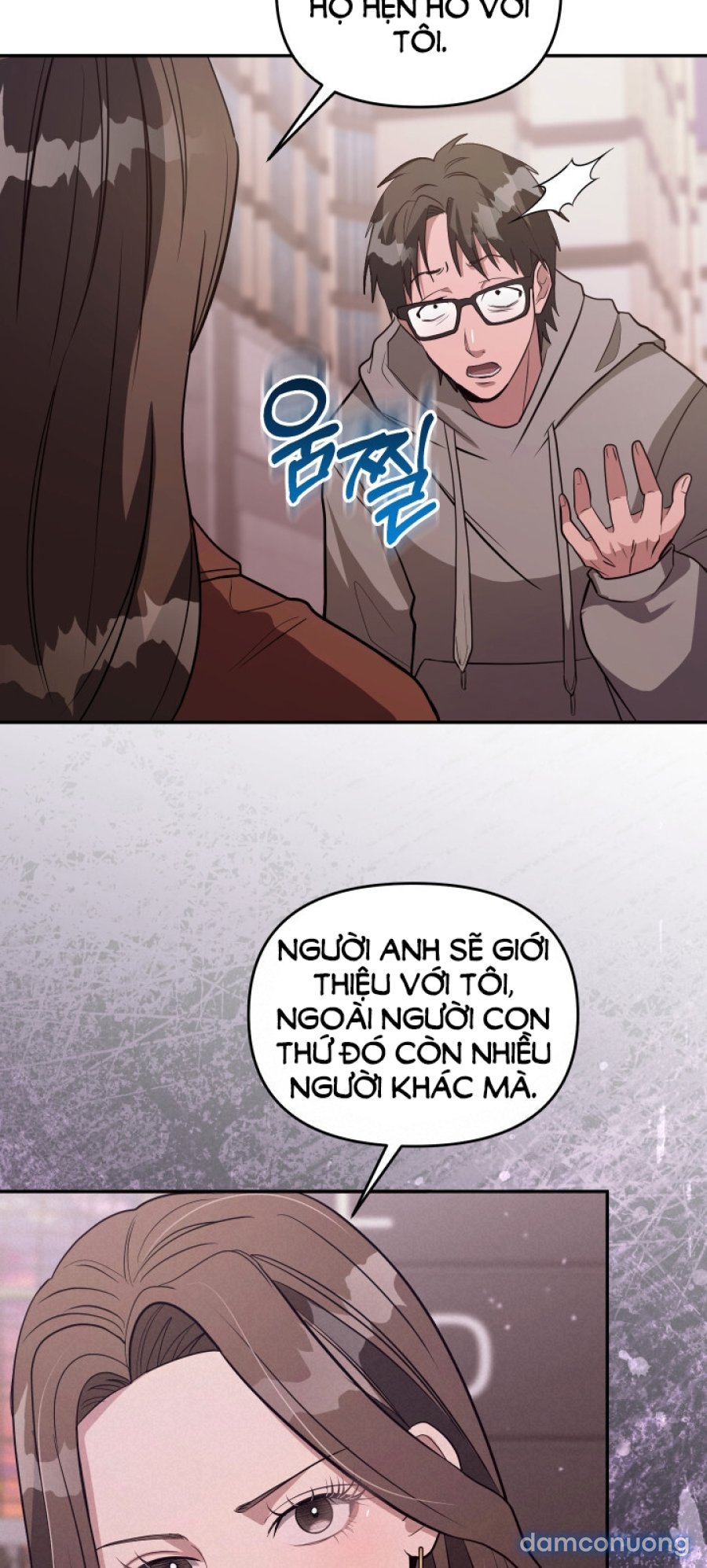 [18+] Người Thu Thập 
