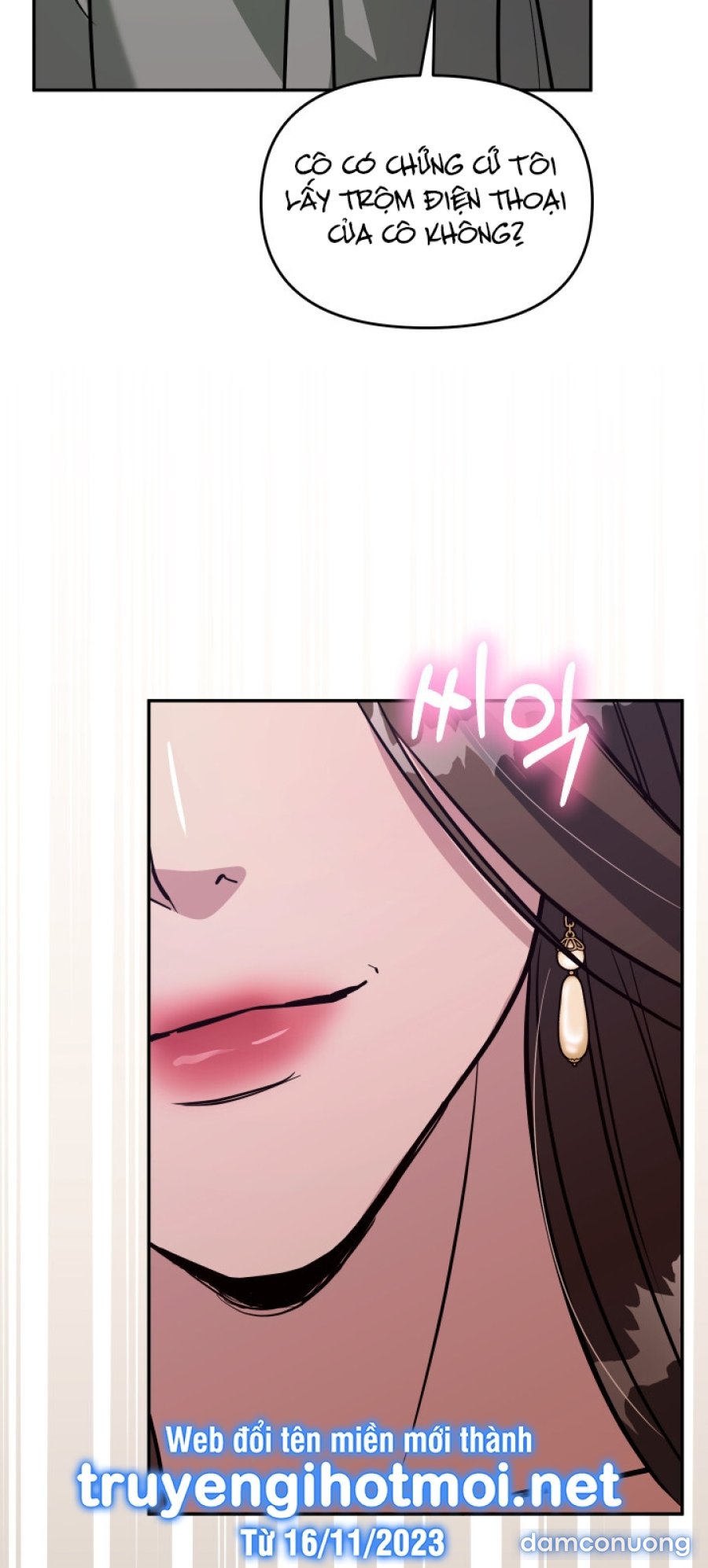 [18+] Người Thu Thập 