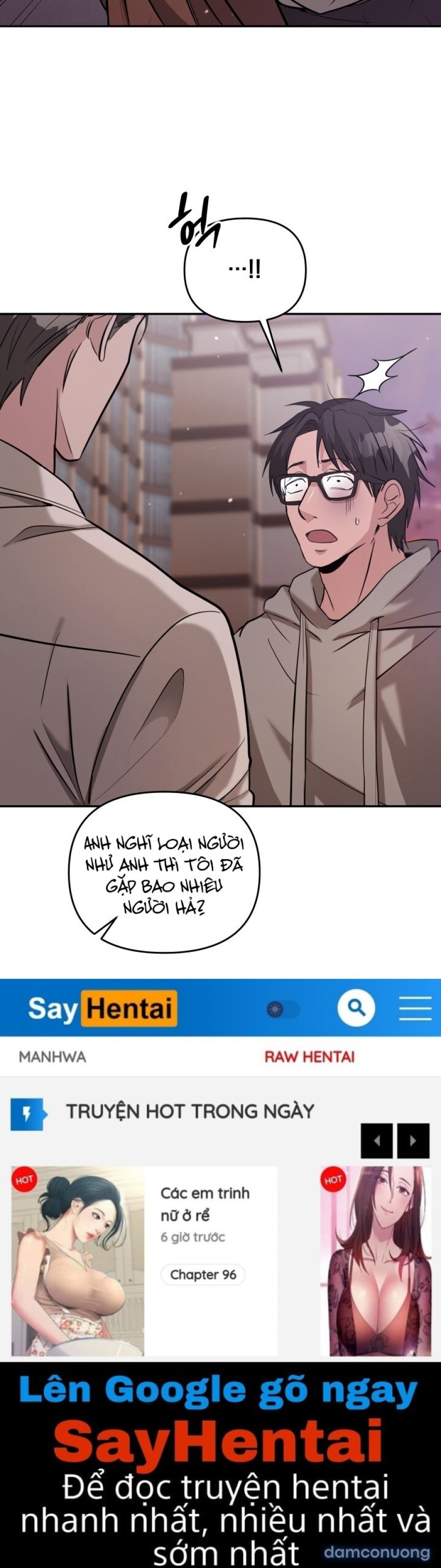 [18+] Người Thu Thập 