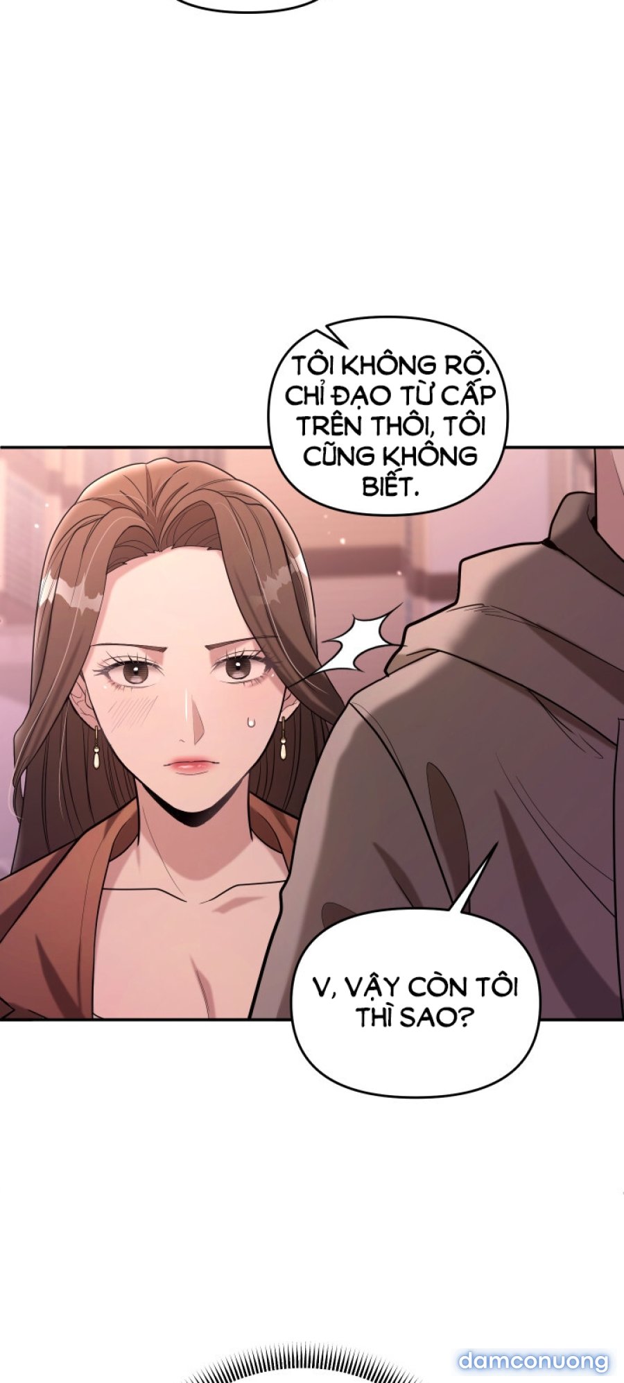 [18+] Người Thu Thập 
