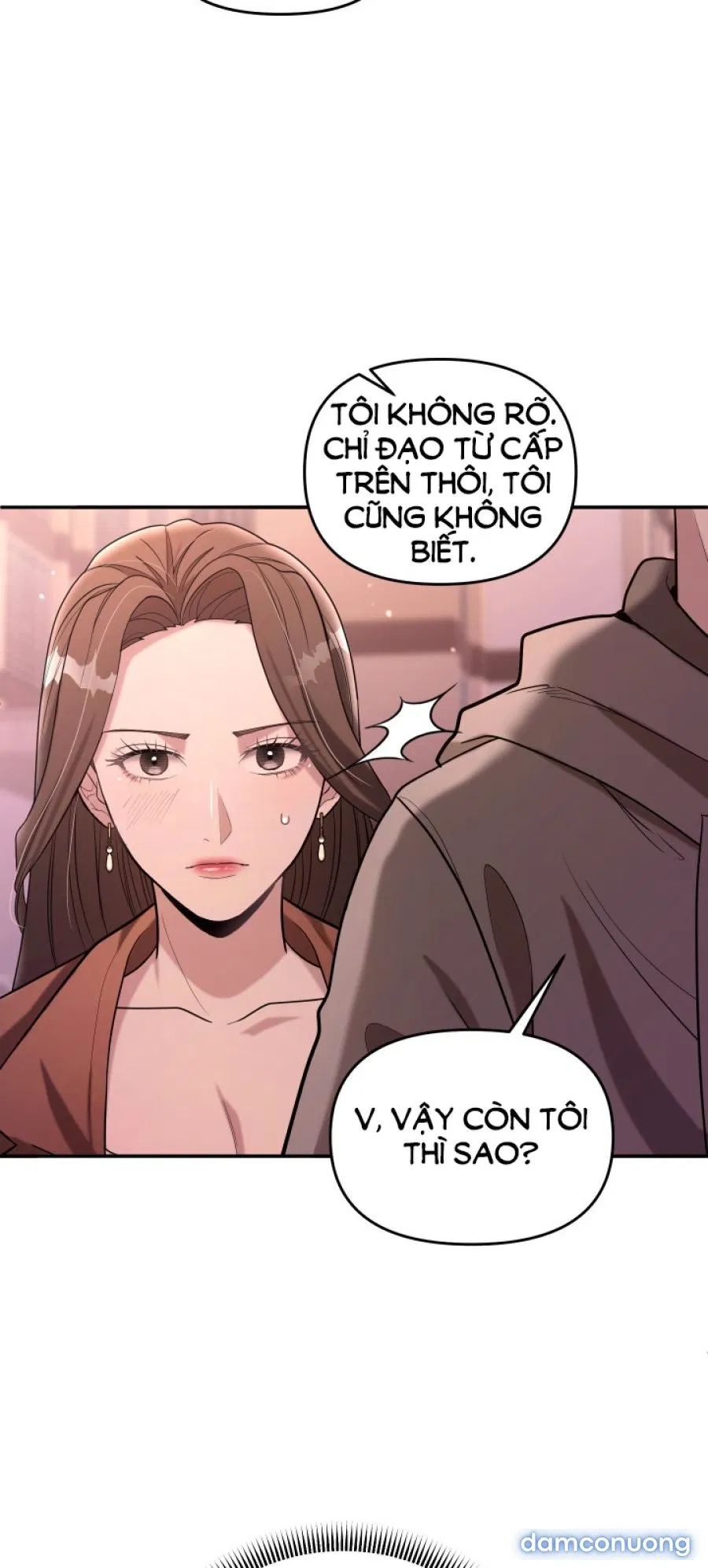 [18+] Người Thu Thập 
