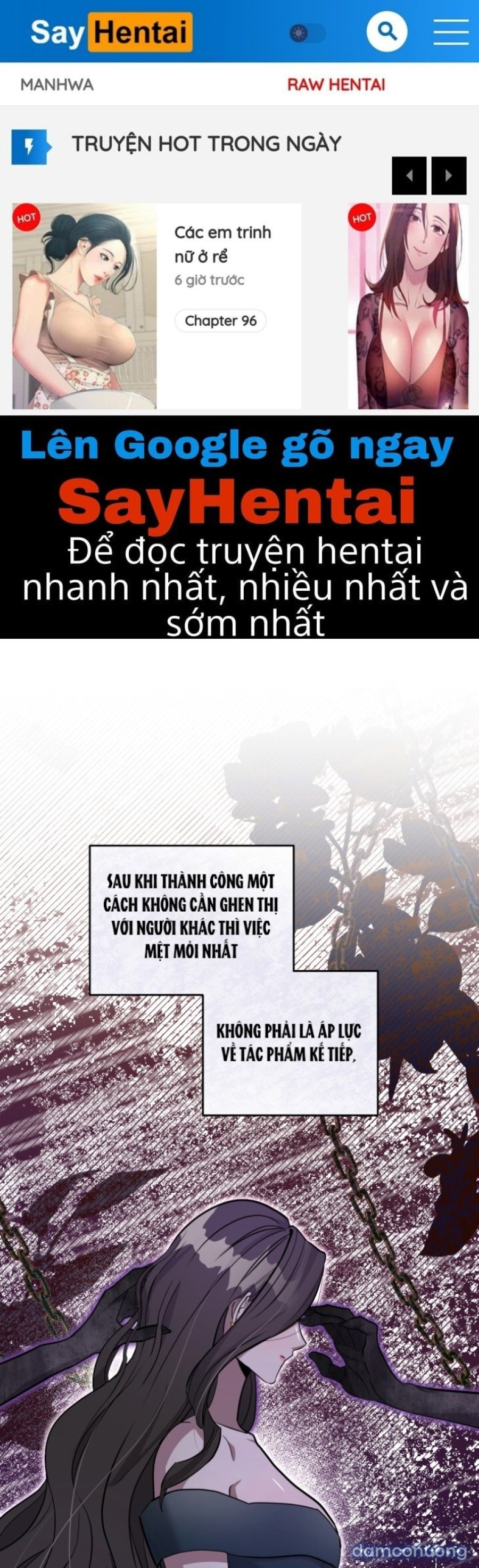 [18+] Người Thu Thập 