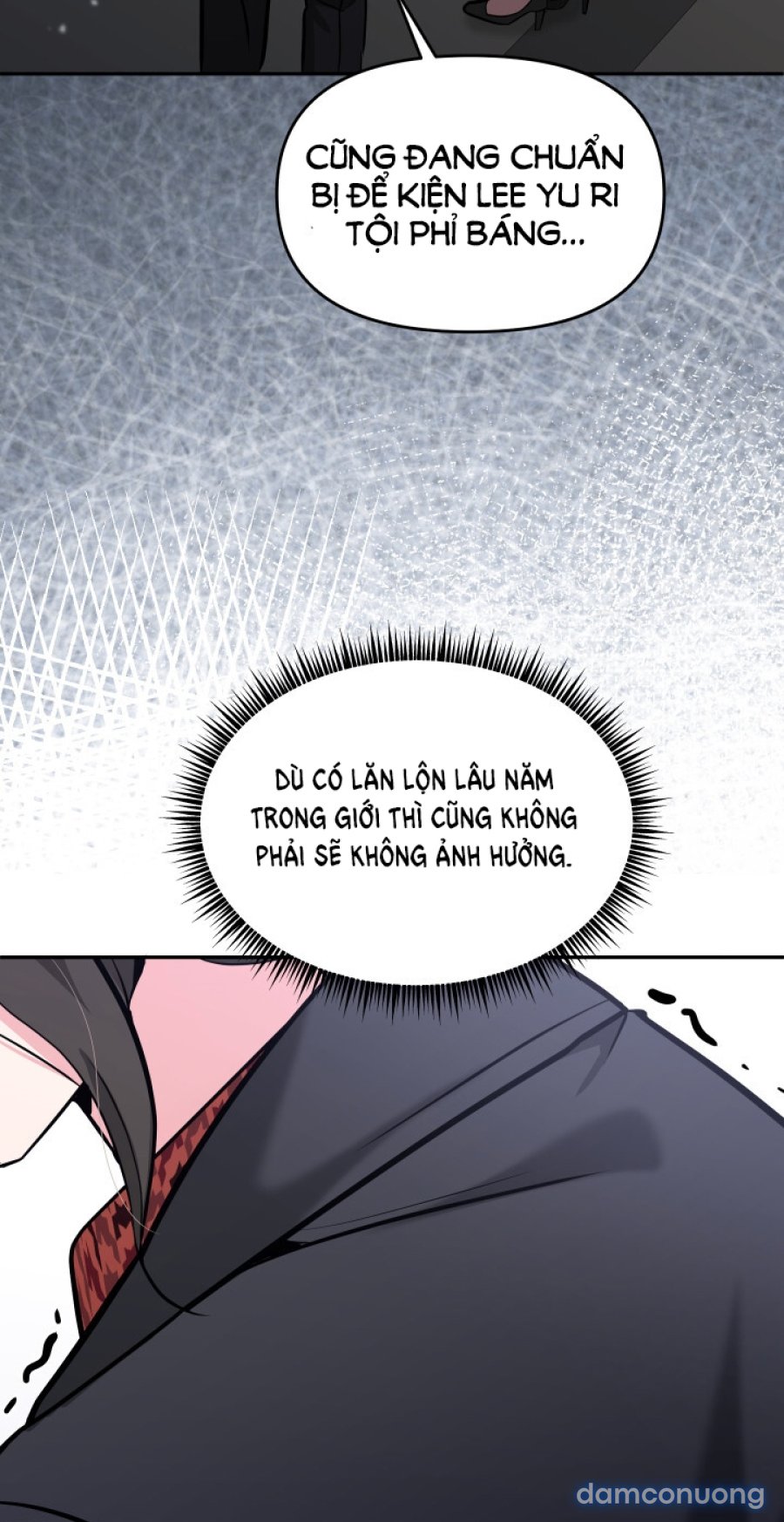 [18+] Người Thu Thập 