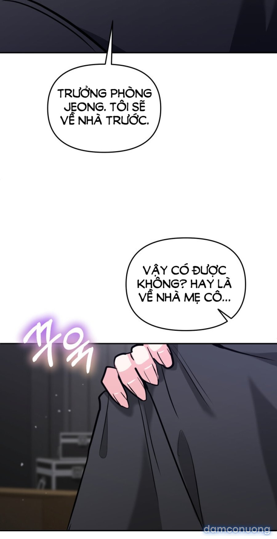 [18+] Người Thu Thập 