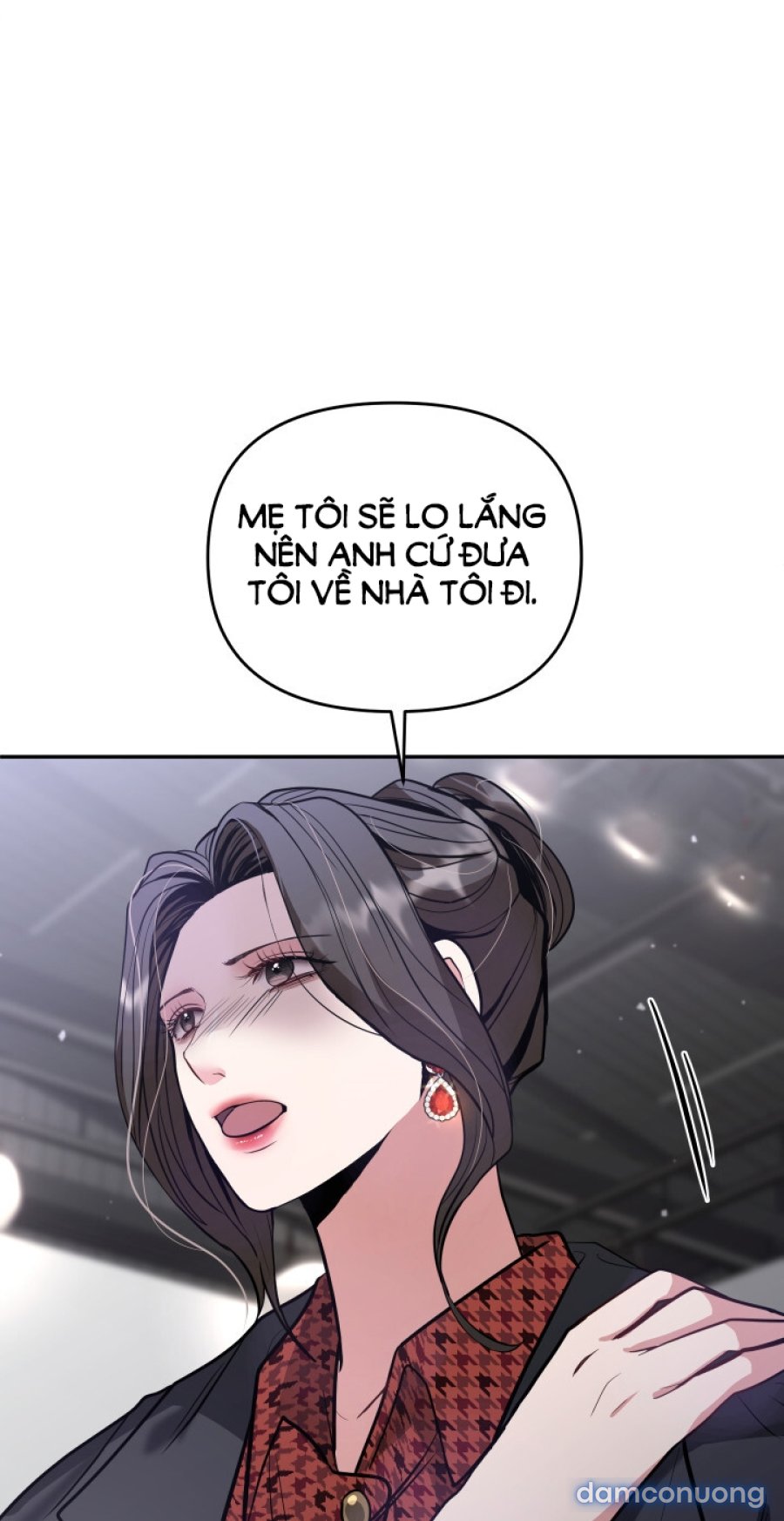 [18+] Người Thu Thập 