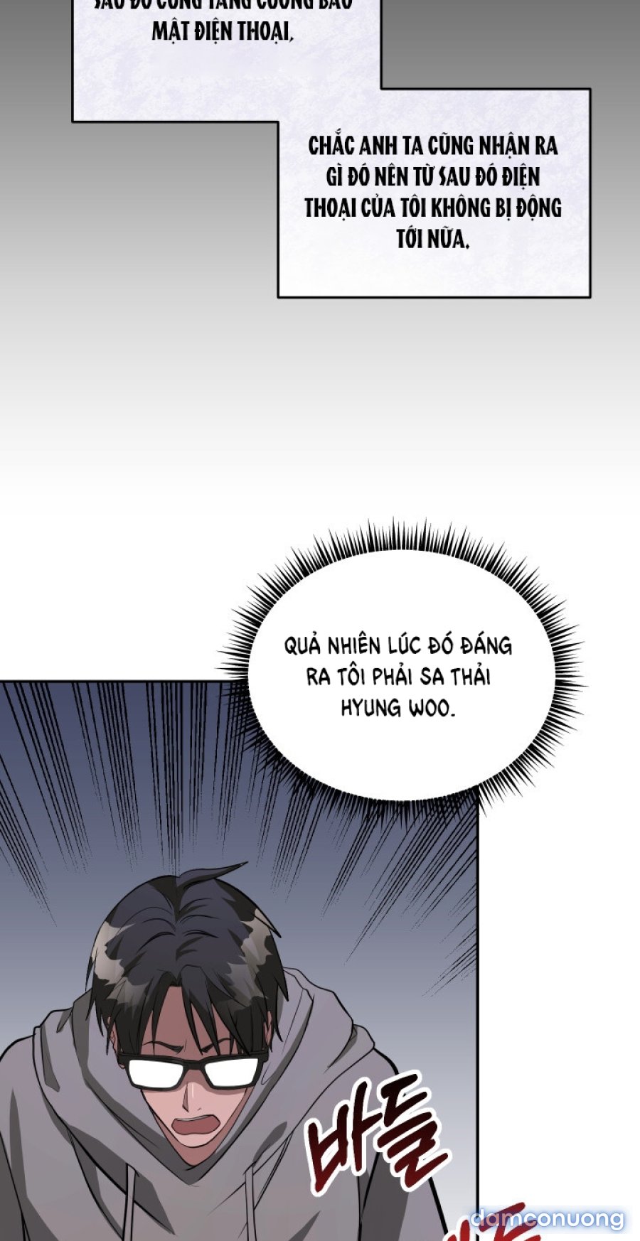 [18+] Người Thu Thập 