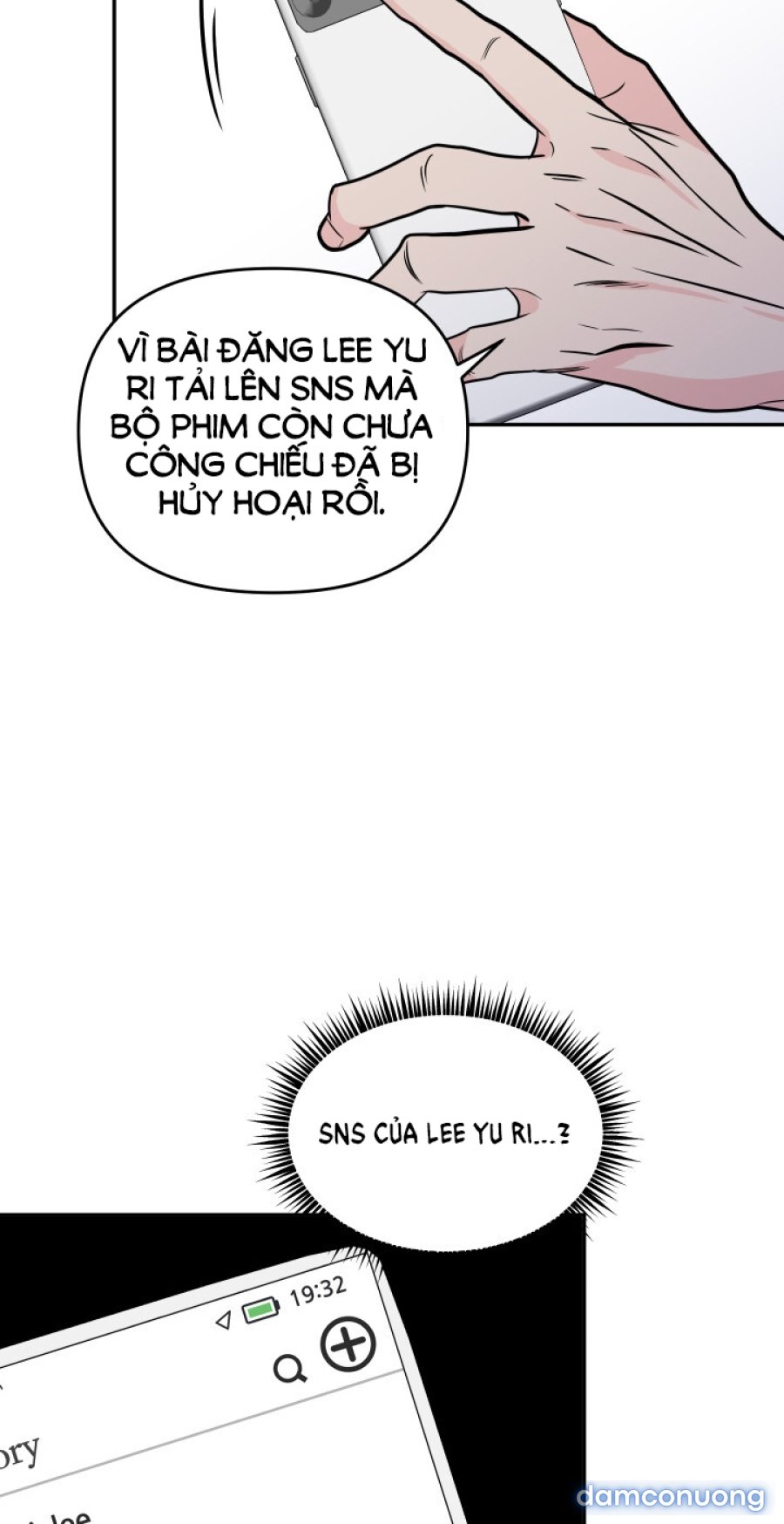 [18+] Người Thu Thập 