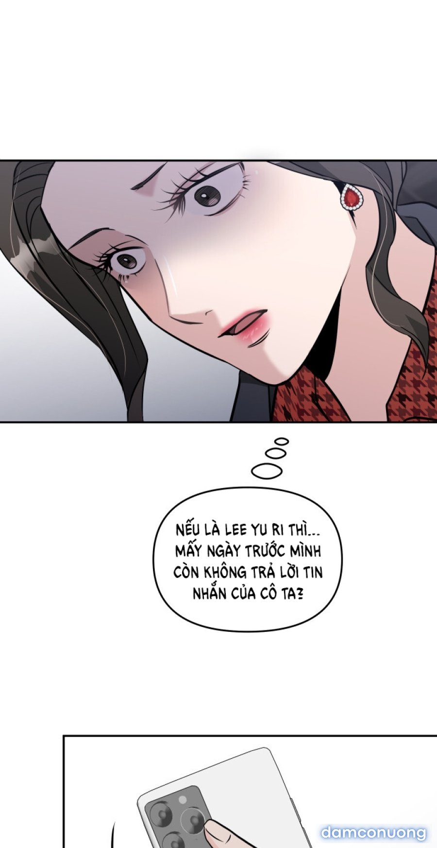 [18+] Người Thu Thập 