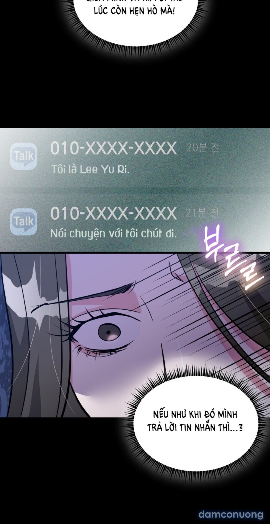 [18+] Người Thu Thập 