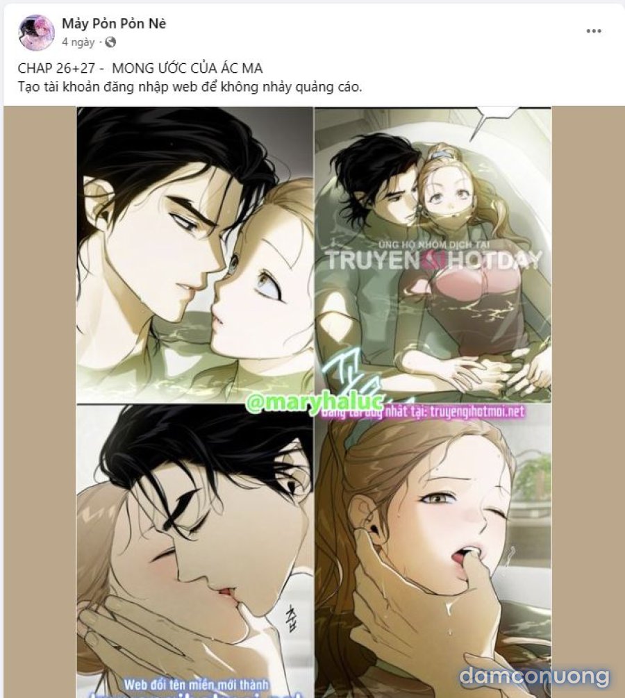 [18+] Người Thu Thập 