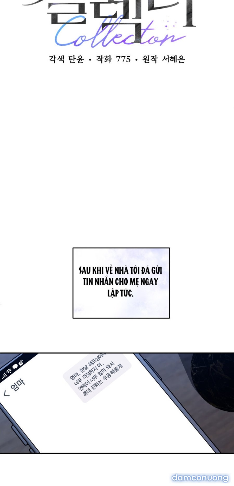 [18+] Người Thu Thập 