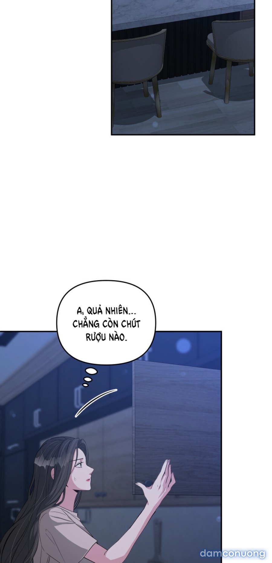 [18+] Người Thu Thập 