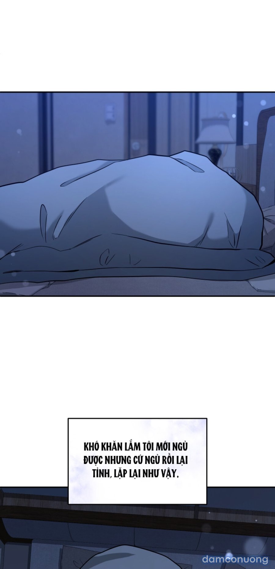 [18+] Người Thu Thập 