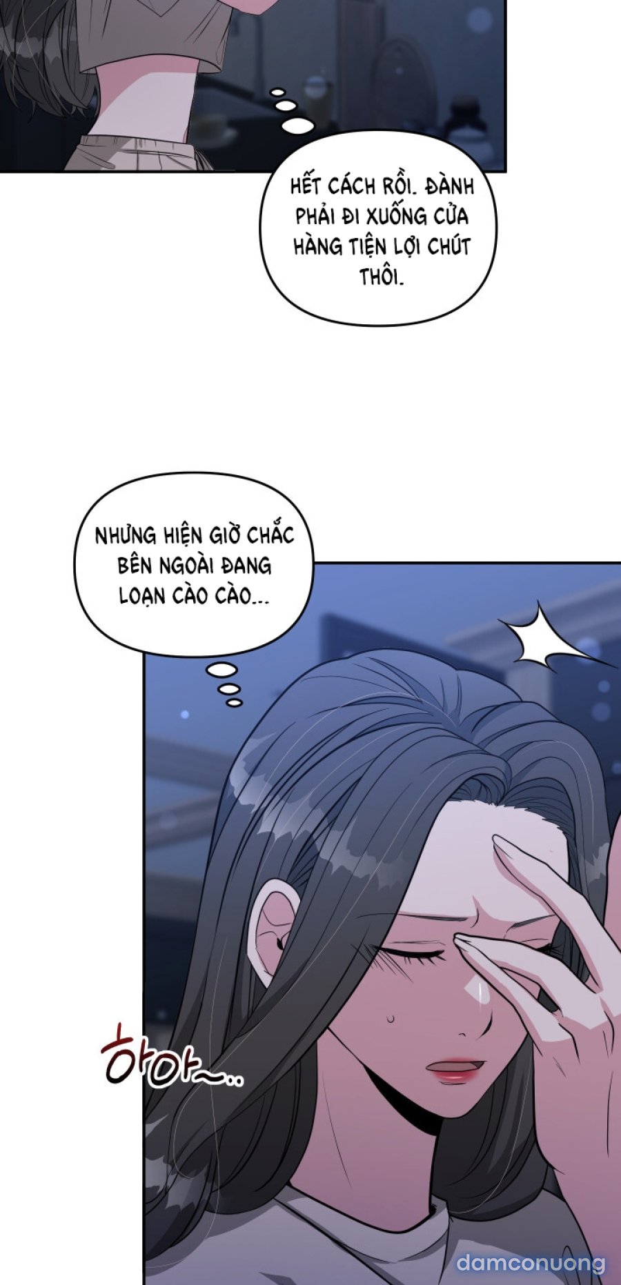 [18+] Người Thu Thập 
