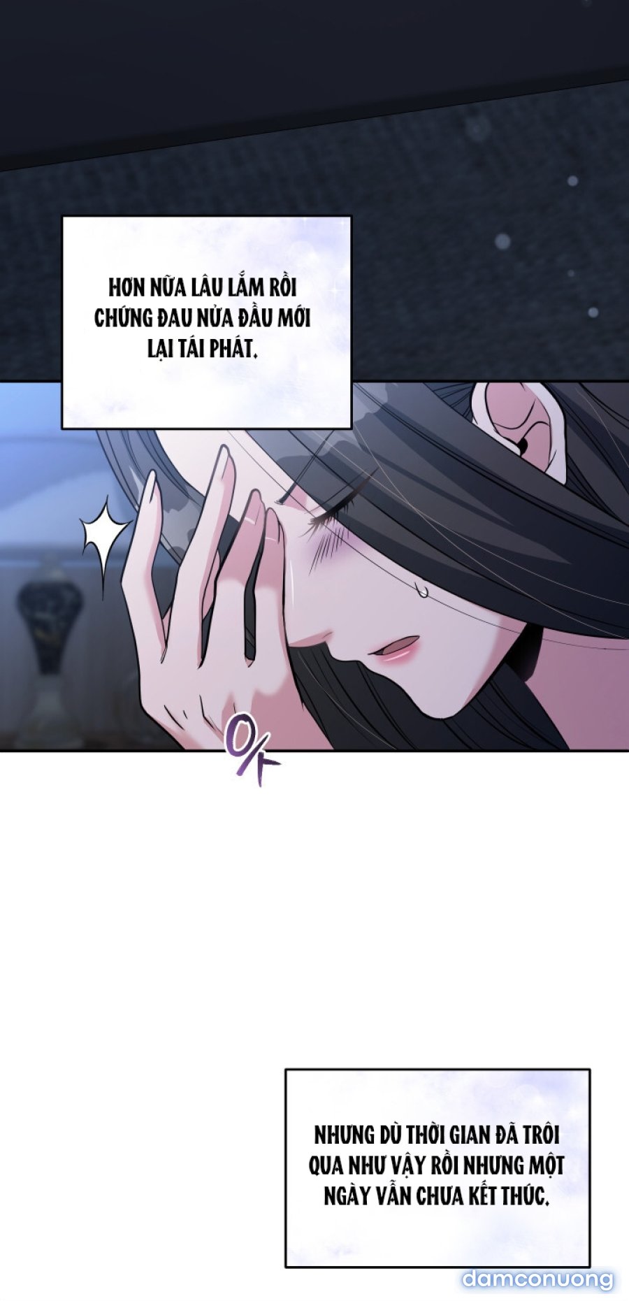 [18+] Người Thu Thập 