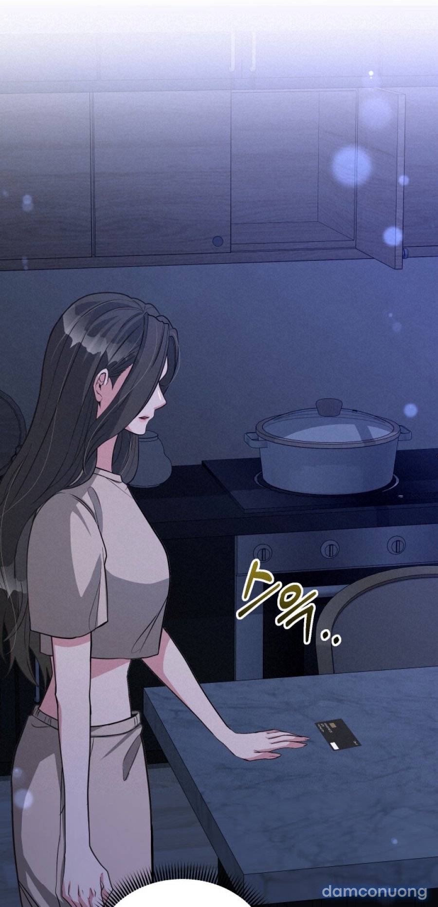 [18+] Người Thu Thập 
