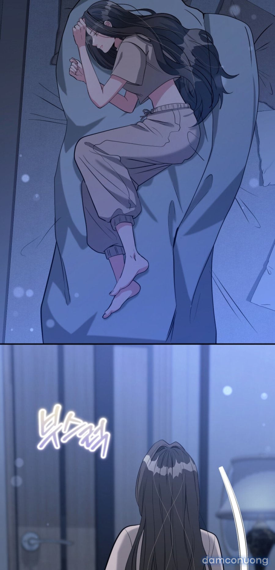 [18+] Người Thu Thập 