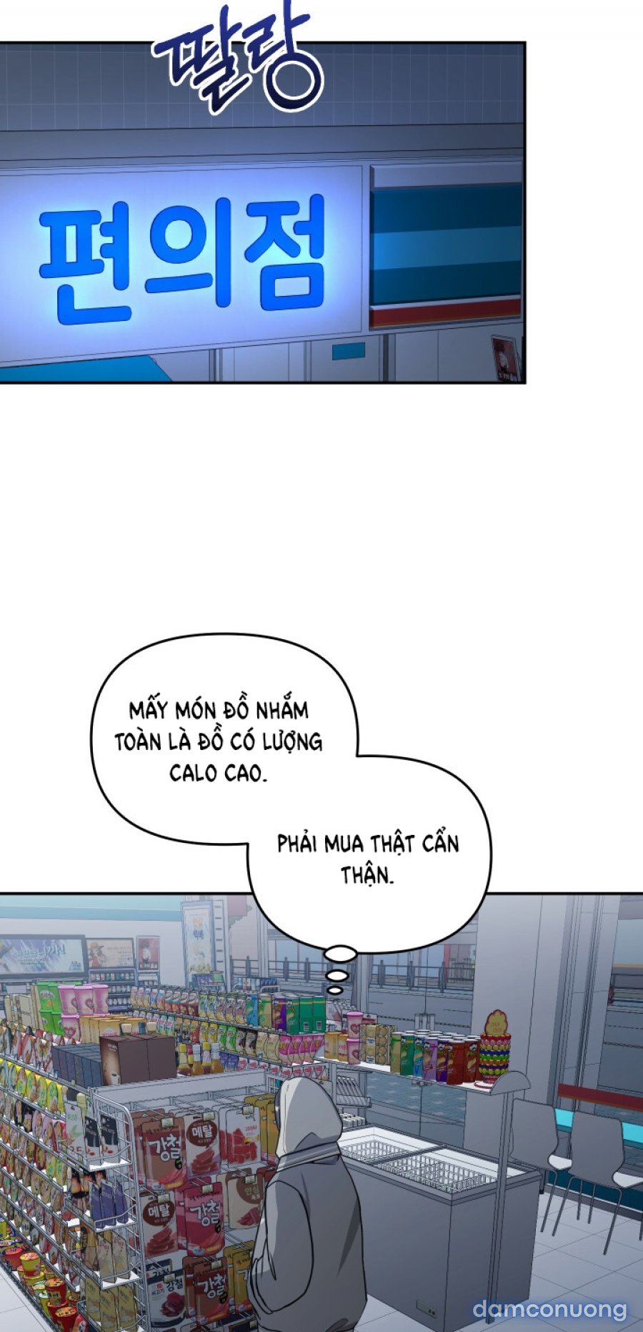[18+] Người Thu Thập 