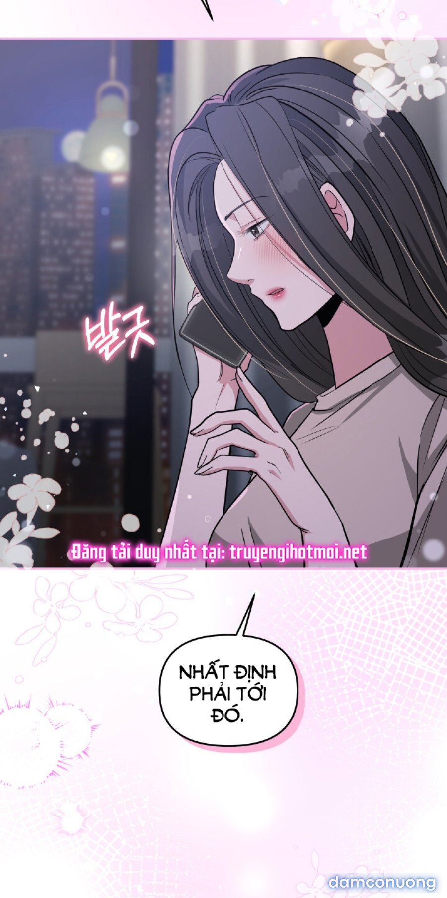 [18+] Người Thu Thập 