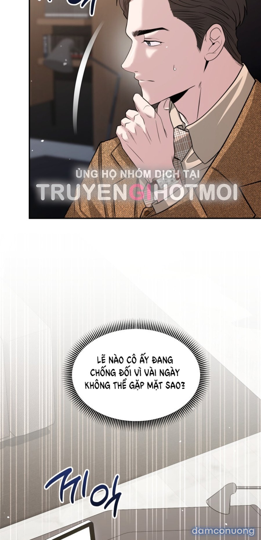 [18+] Người Thu Thập 