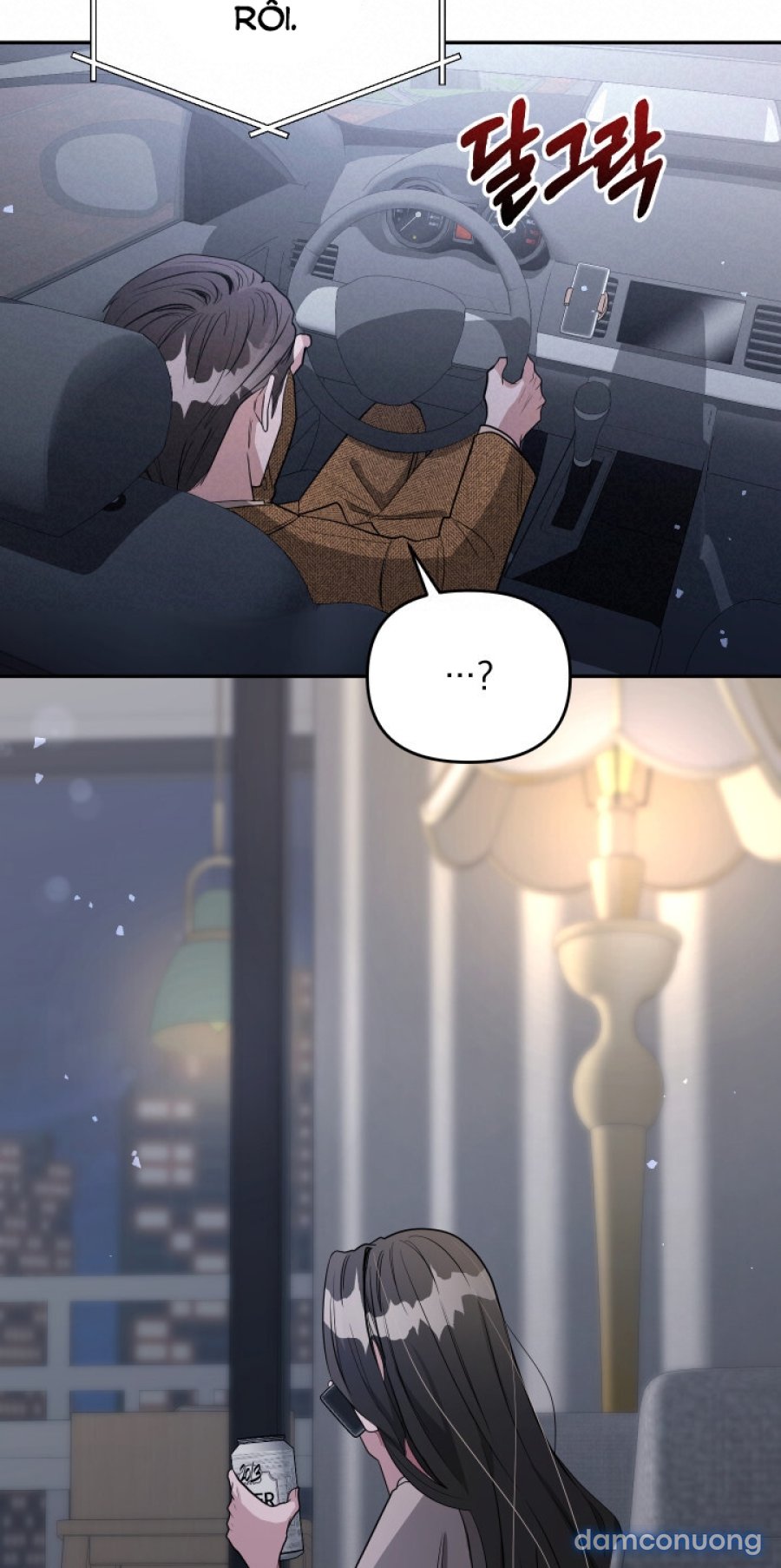 [18+] Người Thu Thập 