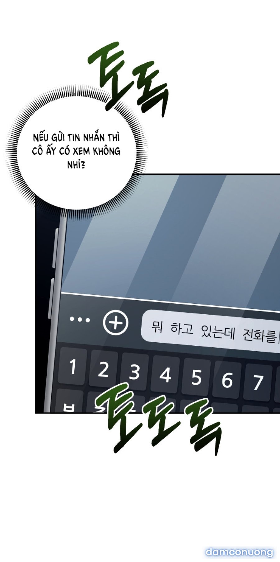 [18+] Người Thu Thập 