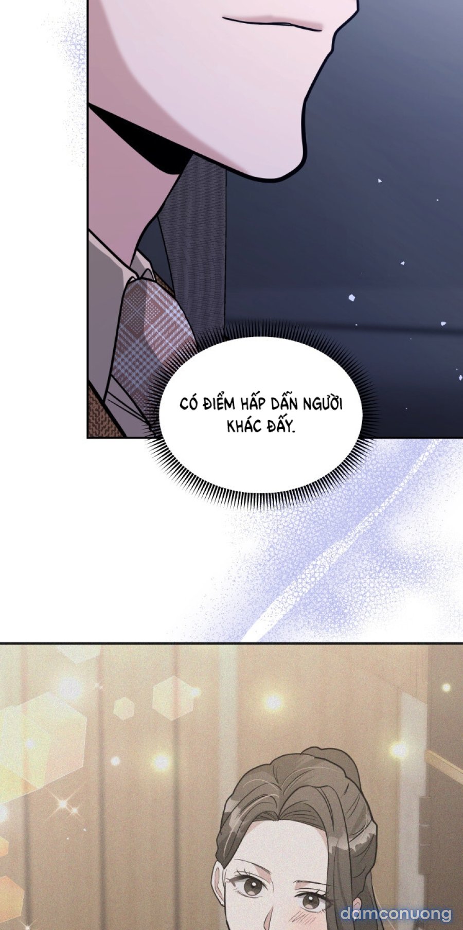 [18+] Người Thu Thập 