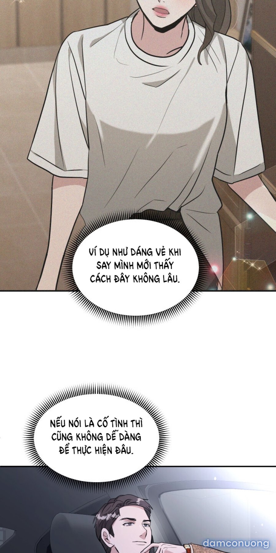 [18+] Người Thu Thập 