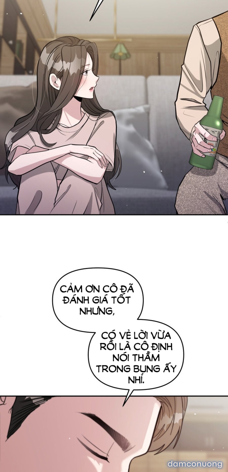 [18+] Người Thu Thập 