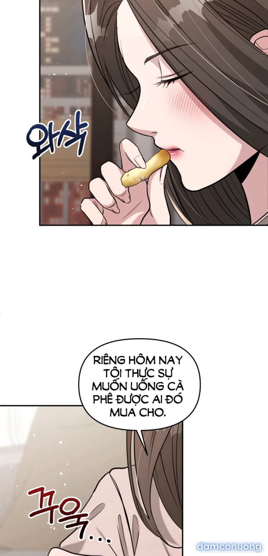 [18+] Người Thu Thập 