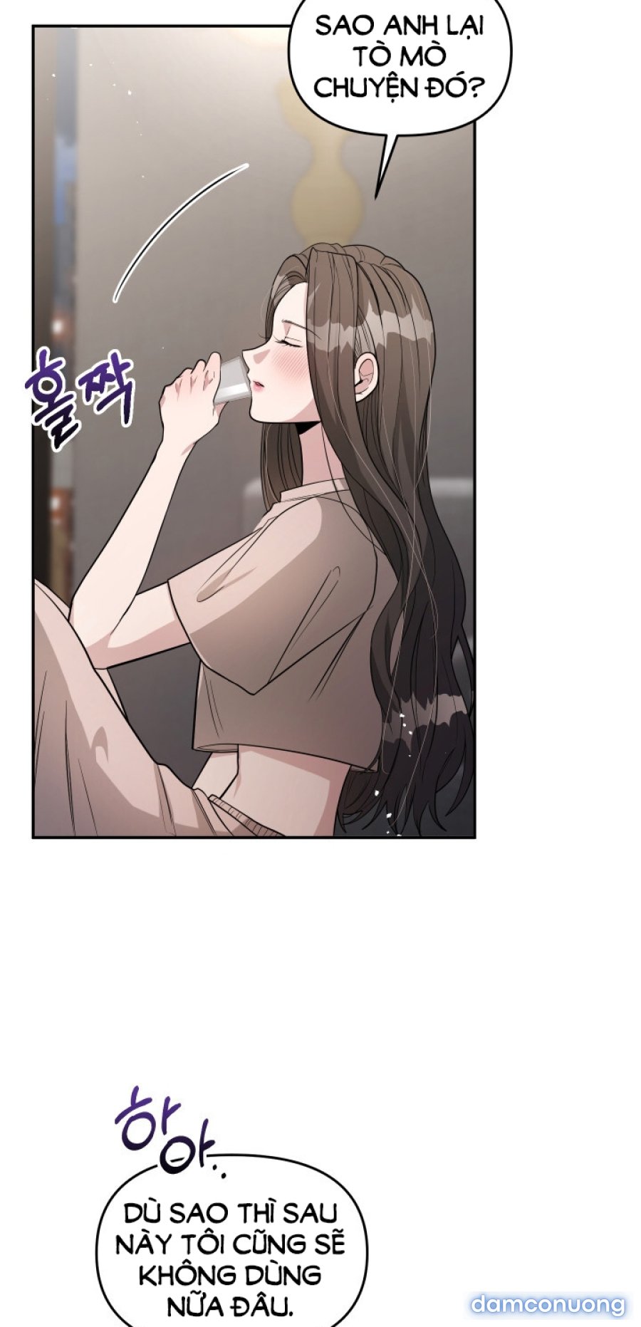 [18+] Người Thu Thập 