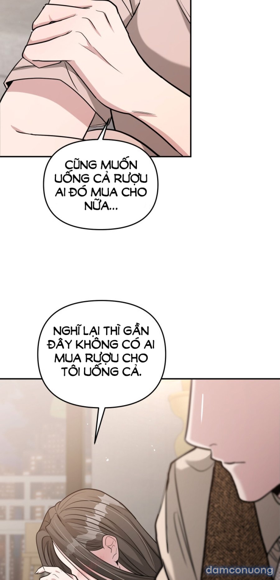 [18+] Người Thu Thập 