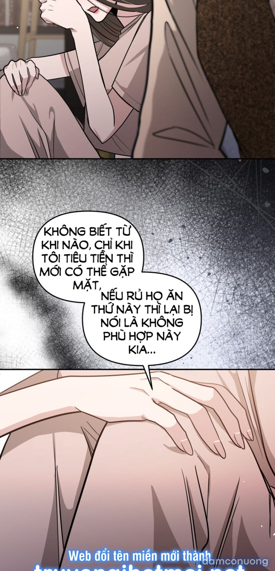 [18+] Người Thu Thập 