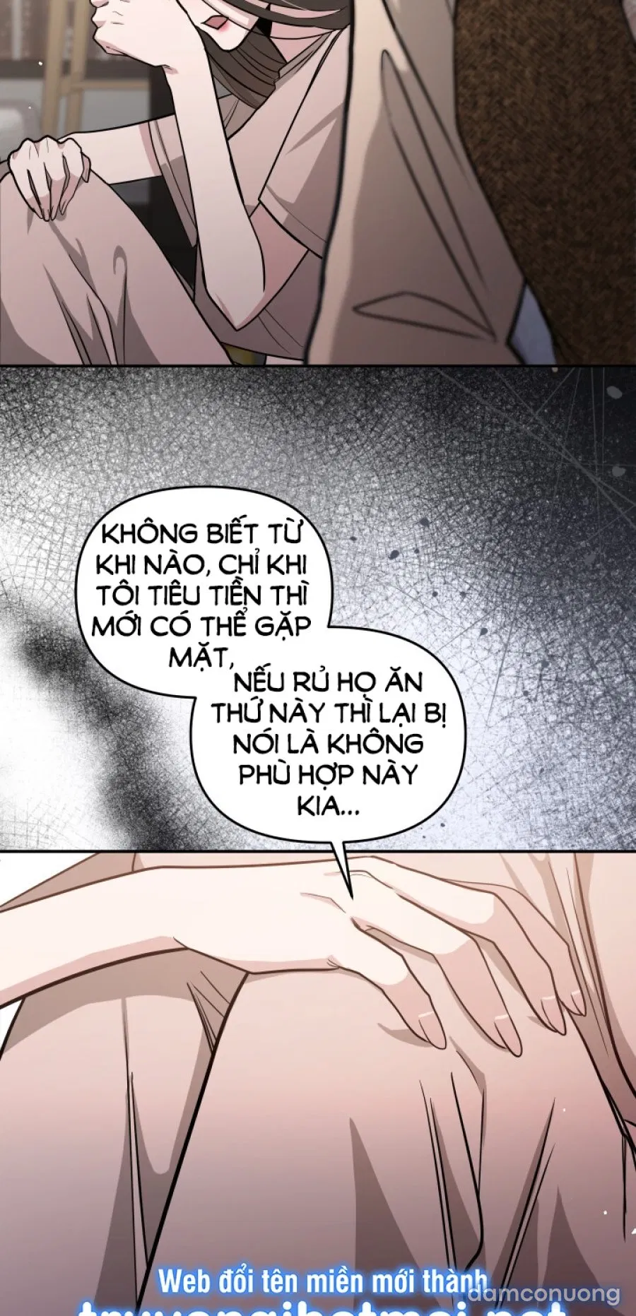 [18+] Người Thu Thập 