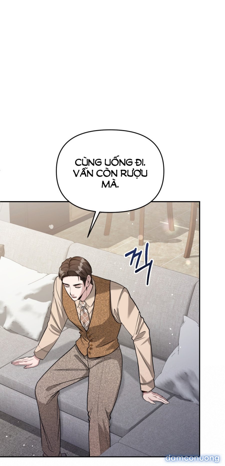 [18+] Người Thu Thập 