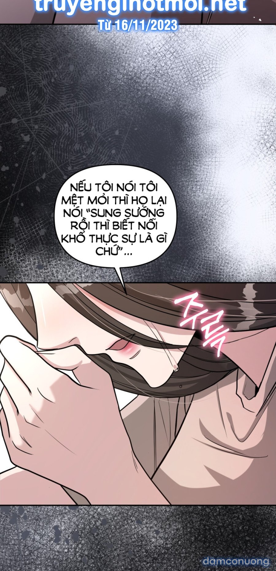 [18+] Người Thu Thập 